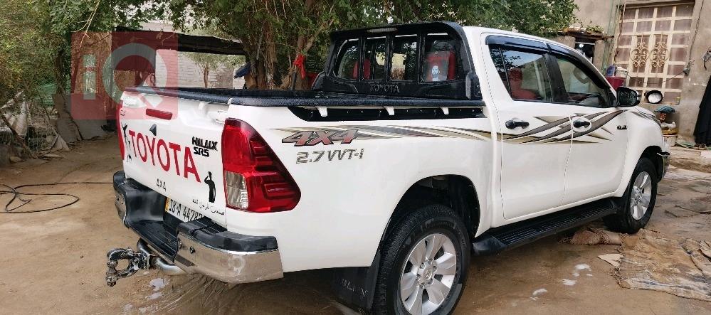 تويوتا هايلوكس